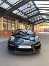 Afbeelding 3/34 van Porsche 911 Turbo (2016)