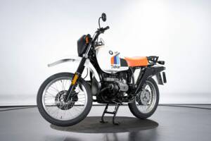Bild 8/50 von BMW R 80 GS (1986)