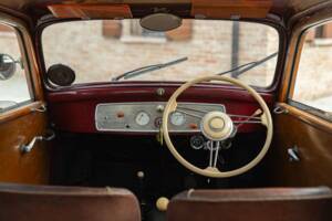 Bild 42/50 von FIAT 500 A Topolino Giardiniera (1949)
