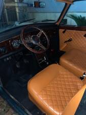Imagen 5/8 de Rover Mini Mayfair (1989)