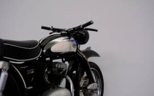 Immagine 89/89 di NSU Maxi (1960)