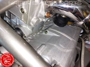 Immagine 18/21 di Ducati DUMMY (2001)