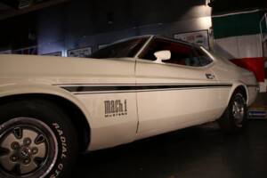 Immagine 20/41 di Ford Mustang Mach 1 (1972)
