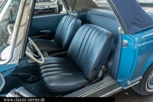 Imagen 14/15 de Mercedes-Benz 230 SL (1964)