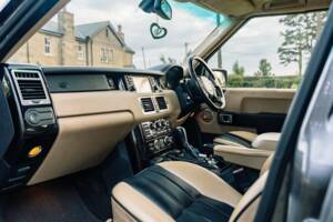 Image 34/45 de Land Rover Range Rover V8 Supercharged (2006)