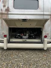 Immagine 7/8 di Volkswagen T1 panel van (1960)