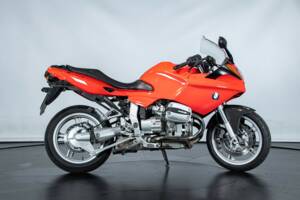Immagine 5/50 di BMW R 1100 S (2000)