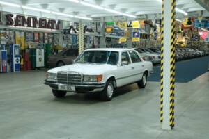 Image 1/50 de Mercedes-Benz 280 SEL (1978)