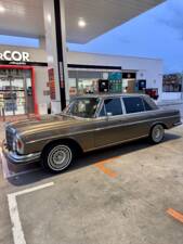 Afbeelding 4/9 van Mercedes-Benz 300 SEL 3.5 (1970)