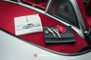Bild 25/25 von Porsche Boxster RS 60 Spyder (2008)