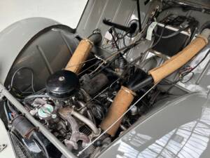 Bild 23/26 von Citroën 2 CV (1959)