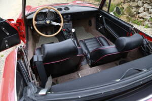 Image 45/87 of Alfa Romeo Spider Veloce (1984)