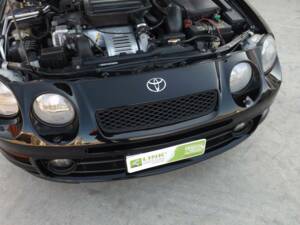 Image 30/50 de Toyota Celica GT-Four (1996)
