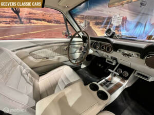 Afbeelding 23/34 van Ford Mustang 289 (1966)