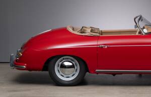 Image 8/37 of Porsche 356 A 1600 S Speedster (1958)