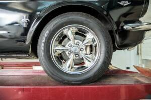 Immagine 49/50 di Ford Mustang 289 (1965)