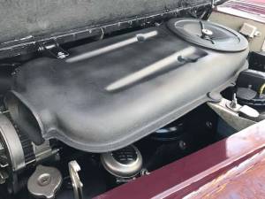 Bild 32/50 von Rolls-Royce Silver Cloud III (1965)