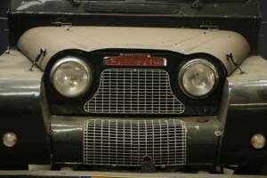 Imagen 25/50 de Austin Gipsy (1968)