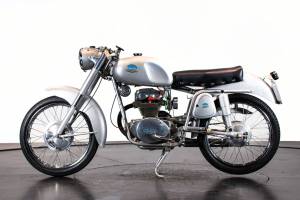 Bild 1/20 von Mondial DUMMY (1953)