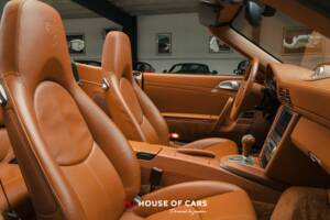 Afbeelding 20/25 van Porsche 911 Carrera 4 (2005)