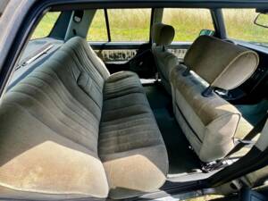 Afbeelding 53/81 van Lancia Thema I.E. (1986)