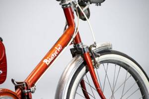 Image 16/50 of Bianchi Aquilotto (1966)