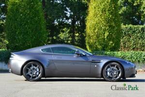 Image 6/50 de Aston Martin V8 Vantage (2005)