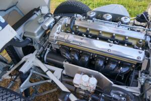 Bild 19/31 von Jaguar E-Type 3.8 (1962)