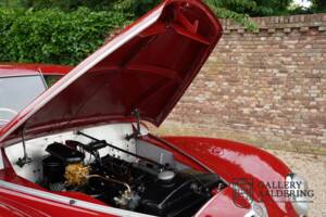 Immagine 32/50 di Alfa Romeo 6C 2500 Freccia d`Oro Sport (1947)