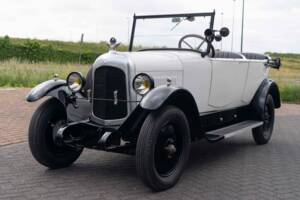 Imagen 3/8 de Citroën Type B12 (1925)