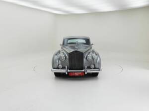 Bild 5/15 von Rolls-Royce Silver Cloud II (1962)