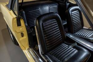 Bild 31/45 von Ford Mustang 289 (1965)