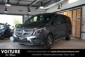 Bild 1/24 von Mercedes-Benz V 300 d 4MATIC (2023)