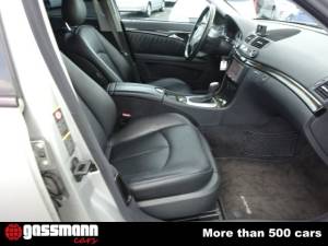 Image 15/15 de Mercedes-Benz E 500 T (2004)