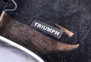 Immagine 32/50 di Triumph TR 4 (1965)