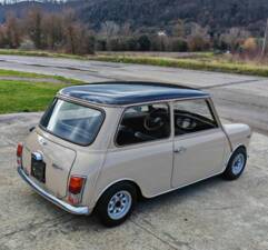 Image 11/45 of Innocenti Mini Minor (1970)