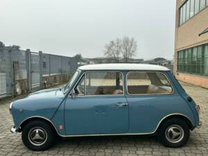 Image 3/16 of Innocenti Mini 1001 Export (1973)