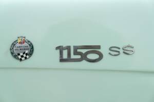 Image 18/50 of Abarth Simca 1150 (1963)