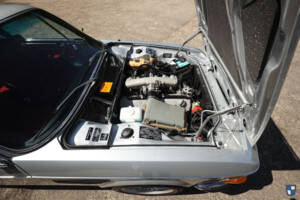 Image 27/91 of BMW 3.0 CSi (1973)