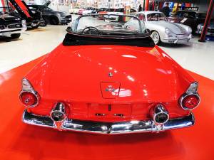 Image 9/16 of Ford Thunderbird (1955)