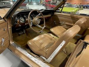 Image 9/24 of Ford Mustang 390 (1967)