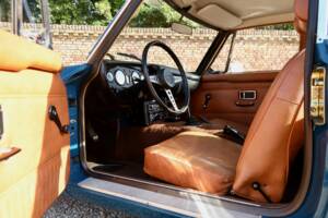 Immagine 27/50 di MG MGB GT (1971)