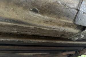 Image 46/47 of Jaguar XJ-S 3.6 (1988)