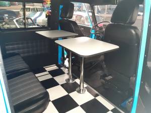 Immagine 12/15 di Bedford CF 250 (1983)
