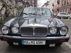 Bild 5/8 von Daimler Double Six (1991)