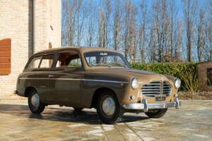 Obraz 3/50 pojazdu FIAT 1100-103 Familiare Viotti (1954)