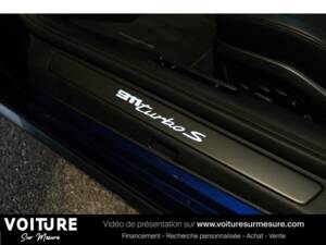 Image 28/36 of Porsche 911 Turbo S (2020)