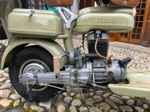 Bild 7/13 von Innocenti Lambretta E 125 (1953)