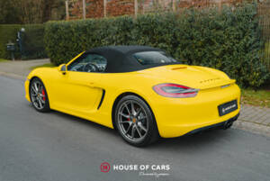 Bild 4/50 von Porsche Boxster GTS (2016)