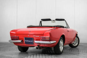 Image 41/50 of FIAT 124 Spider AS (1968)